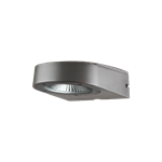 Plafond-/wandarmatuur SG Fevik 1000/2000 grafiet LED 3000K